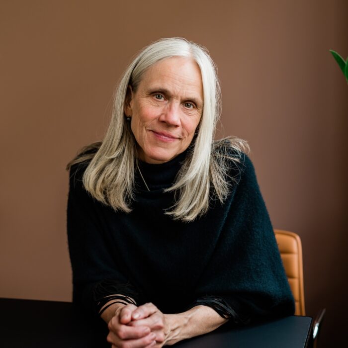 Anne Kløve