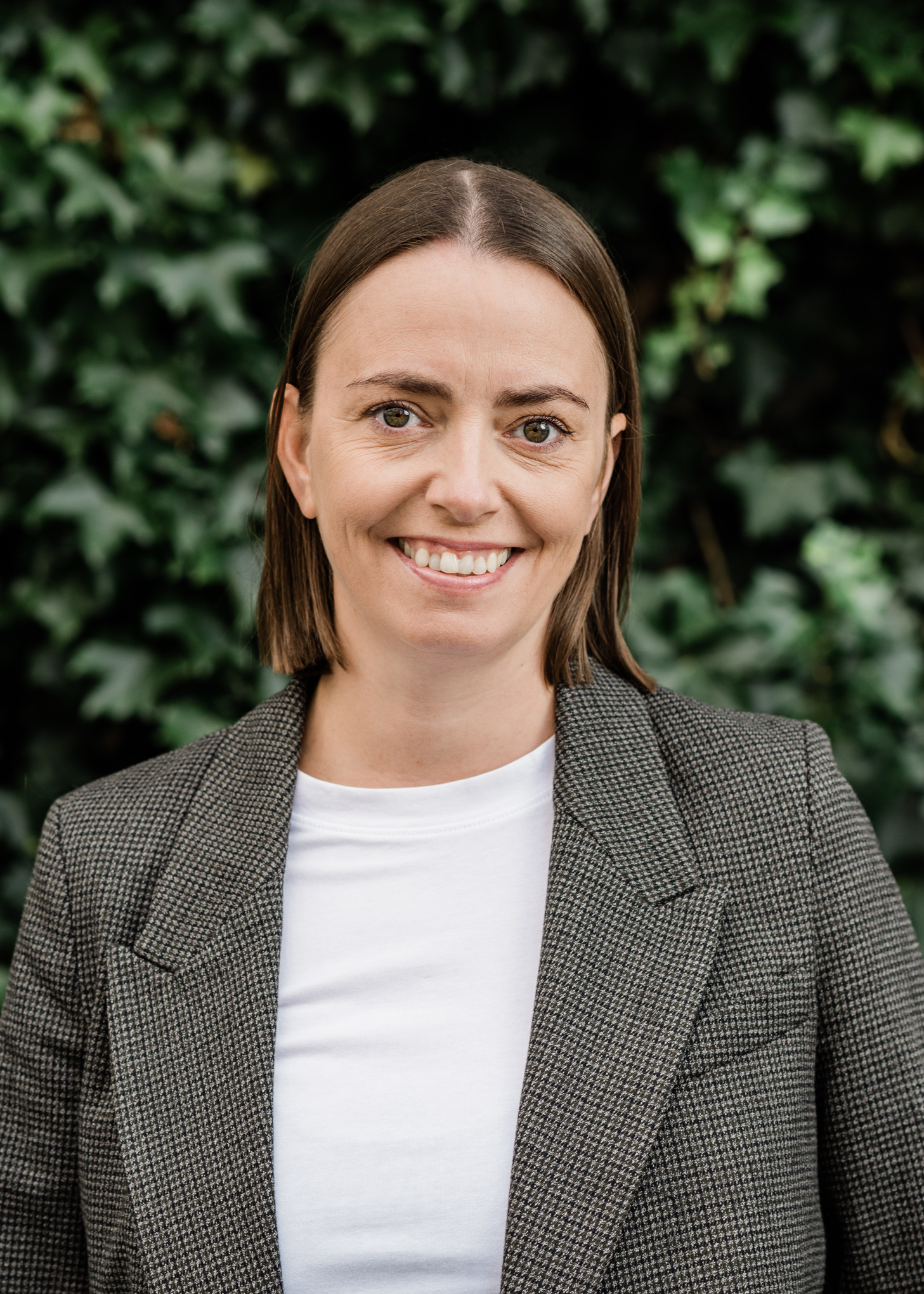 Dr. Hanna Aardal