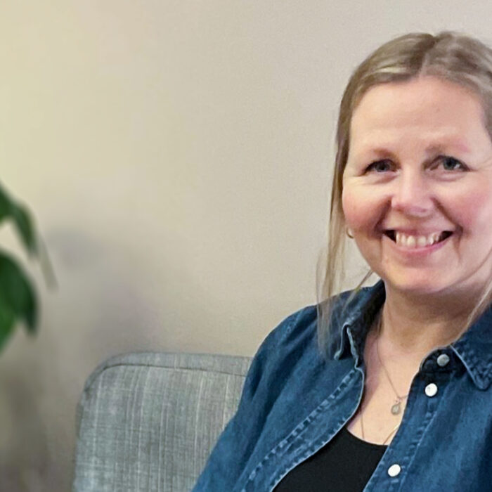 Hilde Sundland Aghito