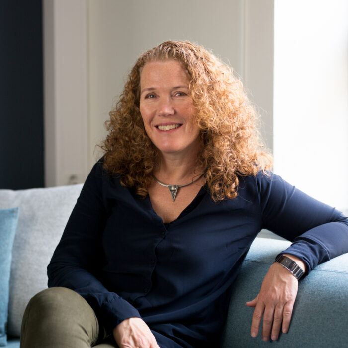 Kjersti Lyngstad