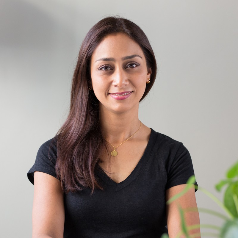 Dr. Nadia Ansar