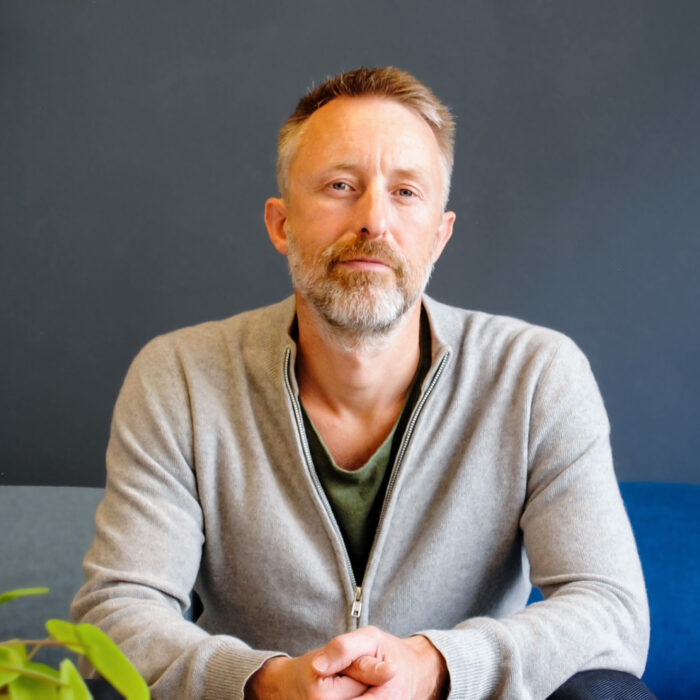 Petter Franer
